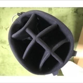 美品 ゴルフキャディバッグjackbunny