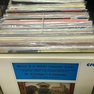 レコード 93枚まとめ売り