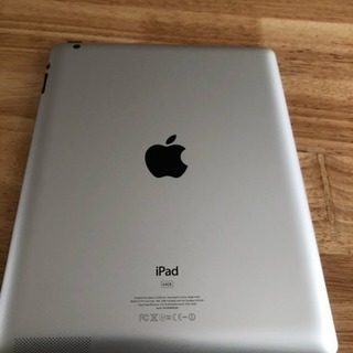 初期 iPad