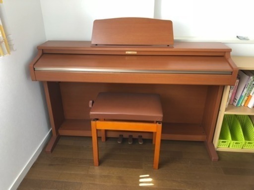 KAWAI電子ピアノ CN21
