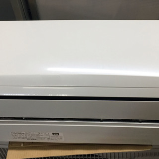 中古☆CORONA ルームエアコン CSH-N2216R ’16年製