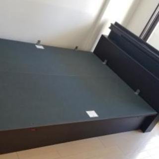 取引中 ニトリ 跳ね上げ式 ダブルベッド 半額以下 One Style 東三国の家電の中古あげます 譲ります ジモティーで不用品の処分 取引中 ニトリ 跳ね上げ式 ダブルベッド 半額以下 One Style 東三国の家電の中古あげます 譲ります ジモティーで不用品の処分