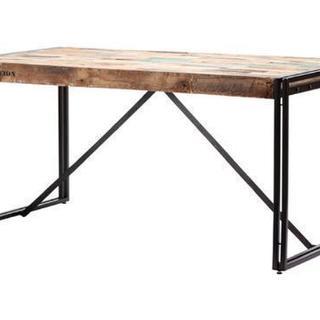 d-bodhi ダイニングテーブル