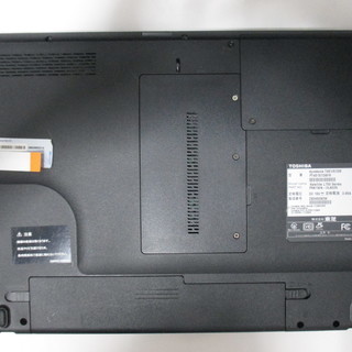 ☆大幅値下げ☆【美品】東芝dynabook T451/57DR Corei7／4GB／250GB 