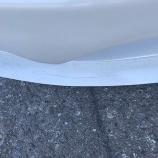 20アルファード ワンオフバンパー