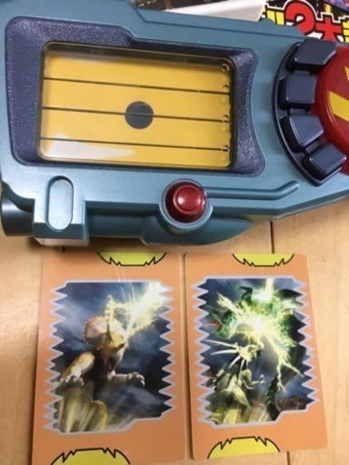 お取引中 恐竜キングディノホルダーex とdvd 追加あり Nao 春日井のおもちゃ その他 の中古あげます 譲ります ジモティーで不用品の処分