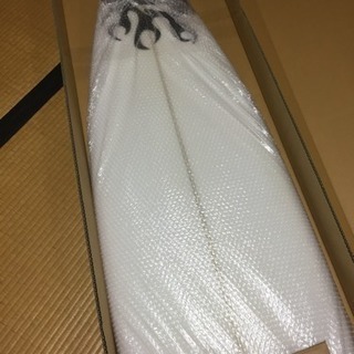 新品】 【送料無料】6'2