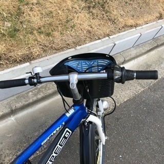 ジュニアマウンテン24