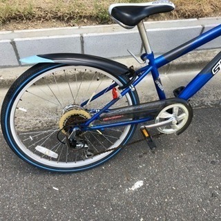 ジュニアマウンテン24