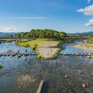 【心の声を身体で聴く】鴨川キネシオロジーの画像