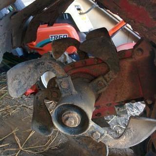 ヤンマー管理機RC 7 値下げ