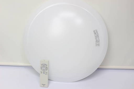 161)【美品】Panasonic LEDシーリングライト 6畳 HH-LC463A 2013年 パナソニック