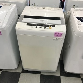Panasonic  全自動電気洗濯機 5kg NA-F50B3...