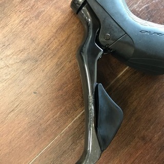 shimano シマノ DURAACE デュラエース R9100 6点セットとチェーンのおまけ