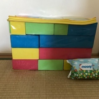 巨大 スポンジ 積み木 スポンジ ブロック 家作り Happy Face 新浦安のその他の中古あげます 譲ります ジモティーで不用品の処分 巨大 スポンジ 積み木 スポンジ ブロック 家作り Happy Face 新浦安のその他の中古あげます 譲ります ジモティーで不用品の処分