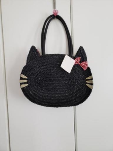 新品 可愛い猫ちゃんかごバッグ メル 高蔵寺の服 ファッションの中古 古着あげます 譲ります ジモティーで不用品の処分 新品 可愛い猫ちゃんかごバッグ メル 高蔵寺の服 ファッションの中古 古着あげます 譲ります ジモティーで不用品の処分