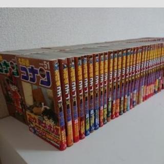 【再値下】名探偵コナン85冊セット 【良品】
