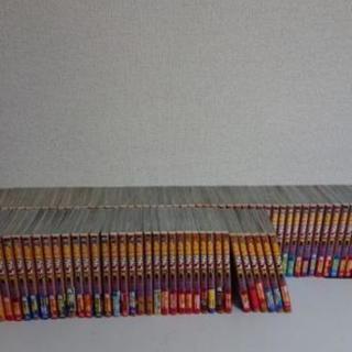 【再値下】名探偵コナン85冊セット 【良品】