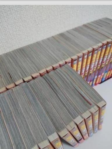 再値下】名探偵コナン85冊セット 【良品】 - その他 