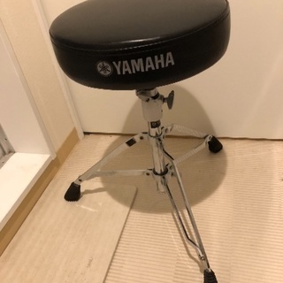 YAMAHA ドラムスツール　DS750