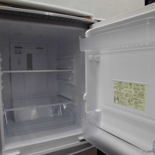 ＳＨＡＲＰ シャープ 137ℓ 2ドア 冷蔵庫 2016年製　ＳＪ-Ｄ14Ｂ-Ｓ 西岡店 　　-東名パワード４g６３pro cam 280 11.5ランエボ９