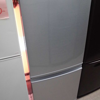 ＳＨＡＲＰ シャープ 137ℓ 2ドア 冷蔵庫 2016年製　ＳＪ-Ｄ14Ｂ-Ｓ 西岡店 　　-東名パワード４g６３pro cam 280 11.5ランエボ９
