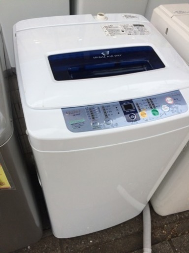 Haier☆4.2kg洗濯機☆2012年式 JW-k42F