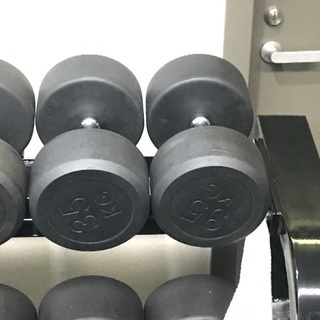 ダンベル(35kg)