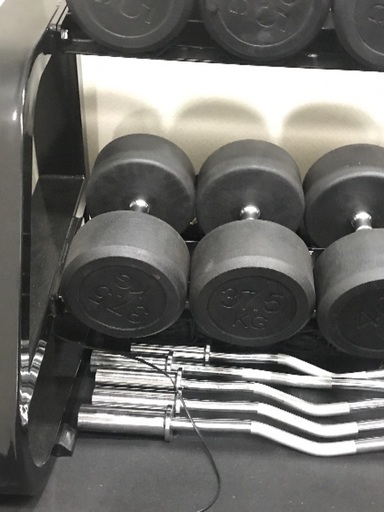 ダンベル(37.5kg) | vaisand.com