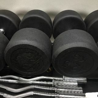 ダンベル(42.5kg)