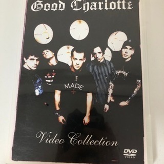 good charlotte