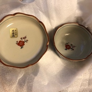 最終価格‼️有田焼(紀窯)中古品⁈