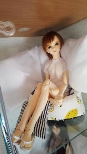 SDGr男の子　スーパードルフィー　定価１０万超　フルチョイス