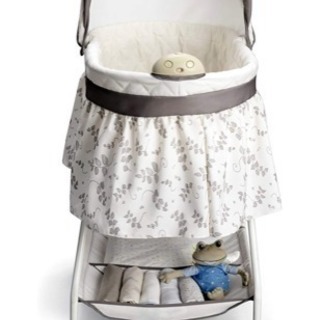 Delta children Bassinet(バシネット)