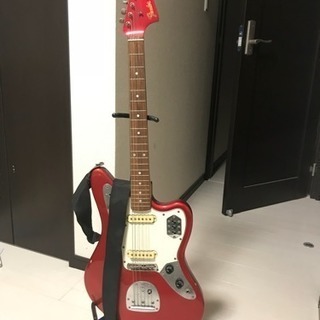 FENDER JAPAN フェンダージャパン ジャガー