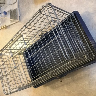 アクリルルーム 390high ライトキャリー s デグー飼育セット