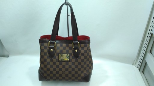 LOUIS VUITTON ヴィトン ハンドバッグ【トレファク川越】