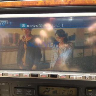 イクリプスAVN669HD 地デジフルセグTV カーナビ allrisk.com.pe