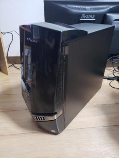 【商談中】ゲーミングハイスペックパソコン