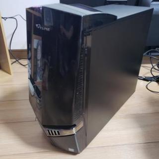 商談中】ゲーミングハイスペックパソコン