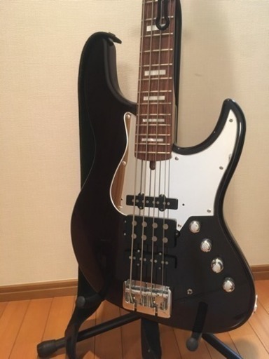 【〜10/4 受付】ATELIER Z JHJ-189 【セミハードケース、弦1セット 付き】