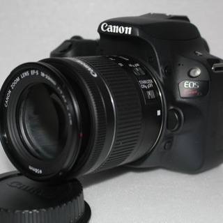 canon kiss x9 EF-S18-55mm IS STM