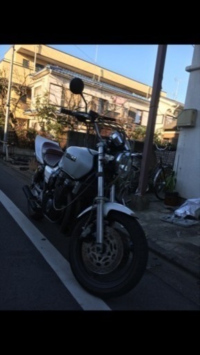その他 XJR 4004HM