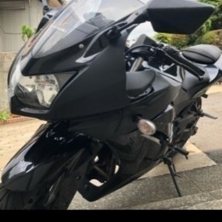 NINJA250R