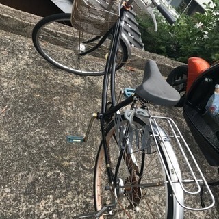 難あり 自転車