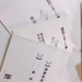 ☆新品未開封☆伊藤塾呉2014開講刑法レジュメパック 2025年最新】呉クラス 伊藤塾の人気アイテム - メルカリ