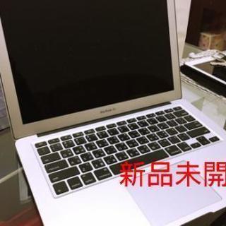 【早期取引希望:新品未開封】MacBook Air 13インチ ...