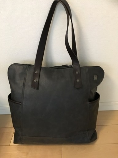 【美品】TUMIトートバッグ