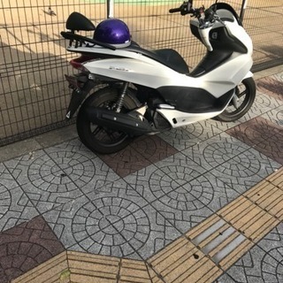 pcx125