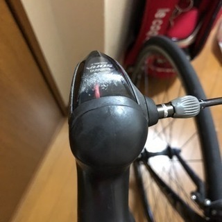 キャノンデール caad8 sora st3500